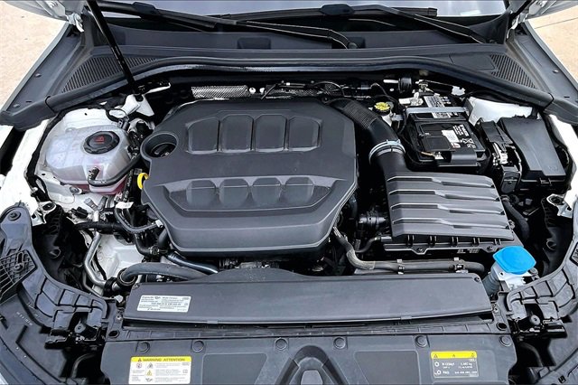 Used 2022 Audi A3 2.0T Premium image 9