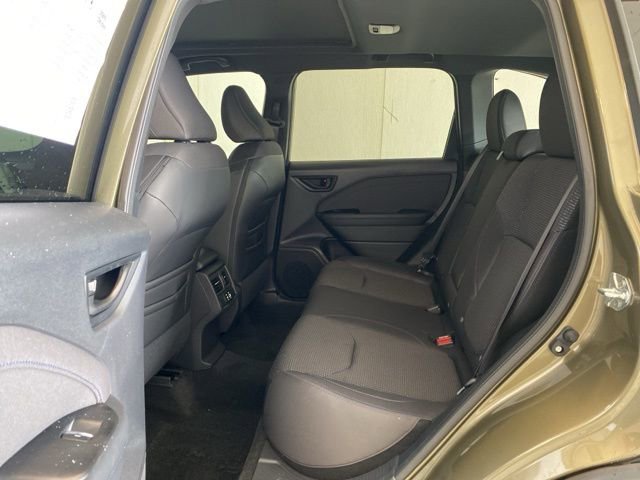 New 2026 Subaru Forester Premium image 14