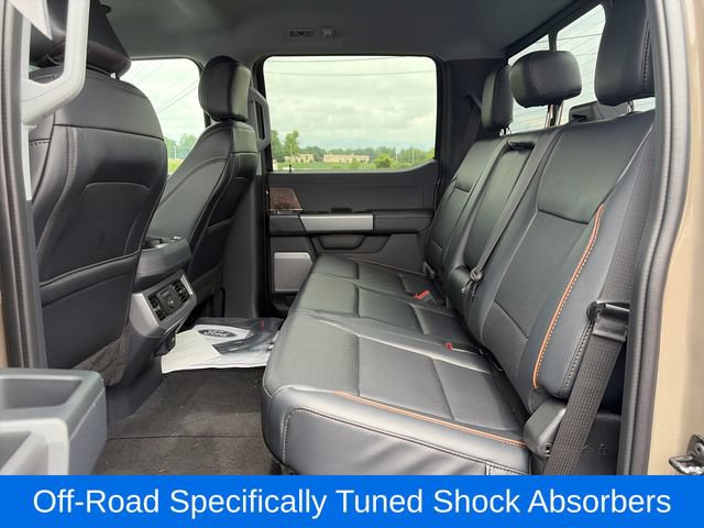 Used 2026 Ford F250 Lariat w/ Lariat Ultimate Package AWD/4WD image 27