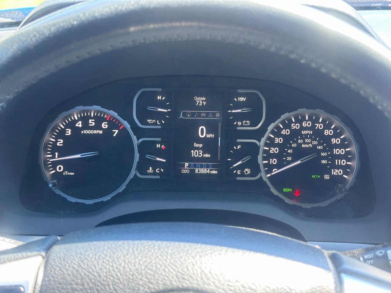 Used 2021 Toyota Tundra Platinum AWD/4WD image 29