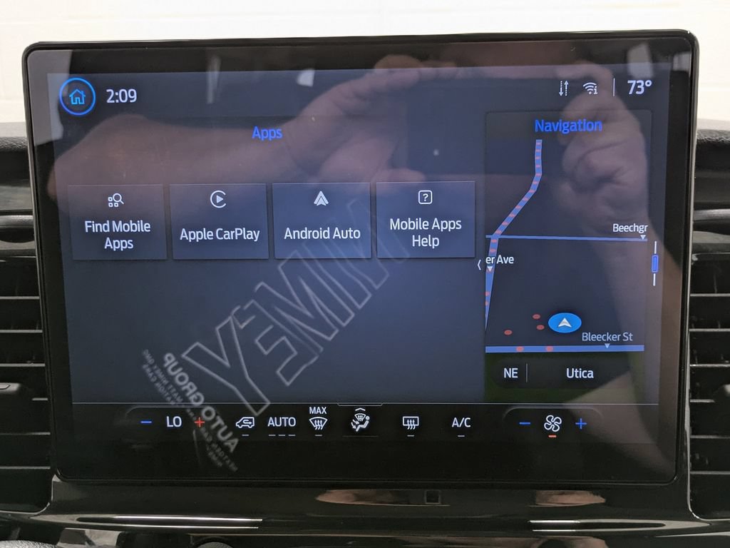 Used 2024 Ford Transit 350 XLT RWD image 12