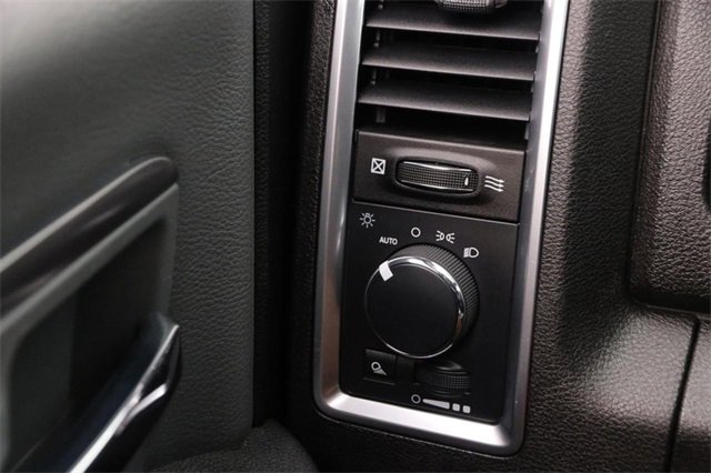 Used 2023 RAM 1500 Classic SLT w/ Trailer & Traction Group image 18