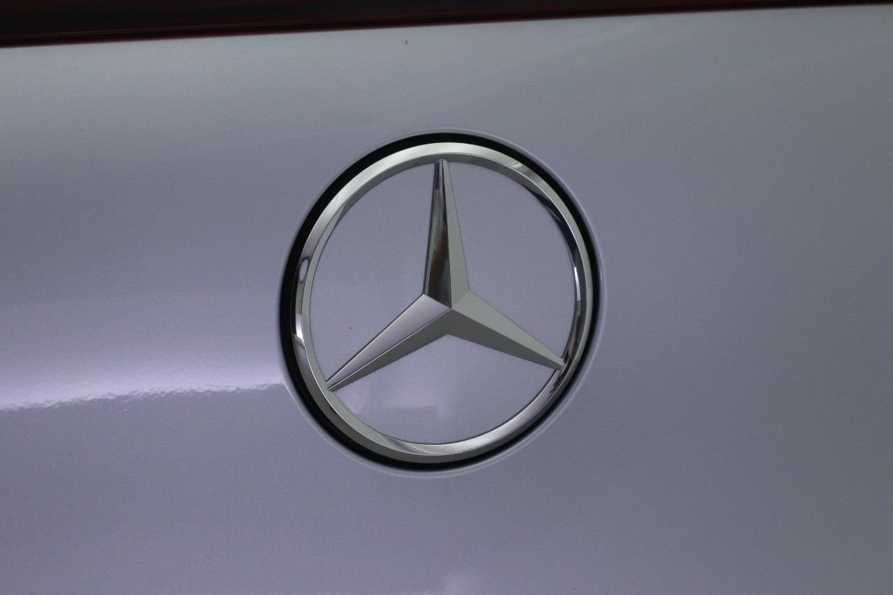 Certified 2023 Mercedes-Benz EQE 350+ SUV image 20