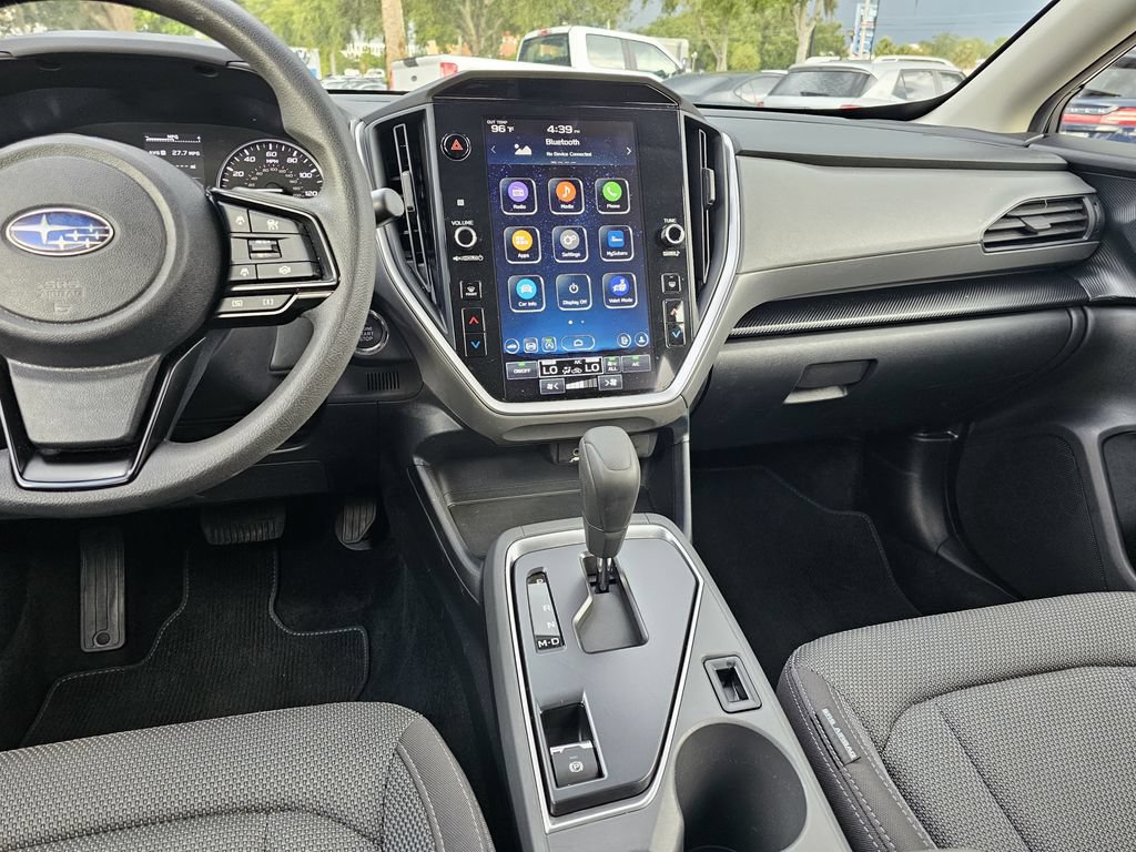 Certified 2024 Subaru Crosstrek 2.0i Premium w/ Crosstrek Mirror Package AWD/4WD image 13