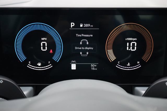 New 2026 Hyundai Sonata SEL FWD image 16