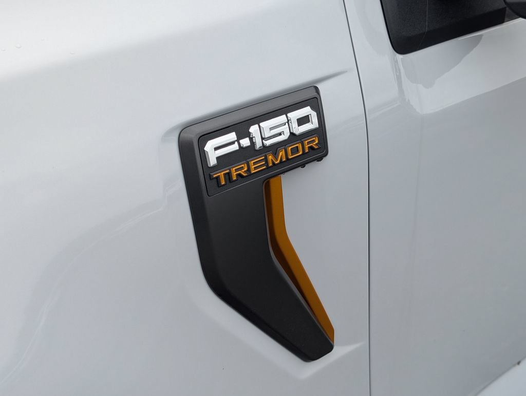 Used 2025 Ford F150 Tremor AWD/4WD image 9