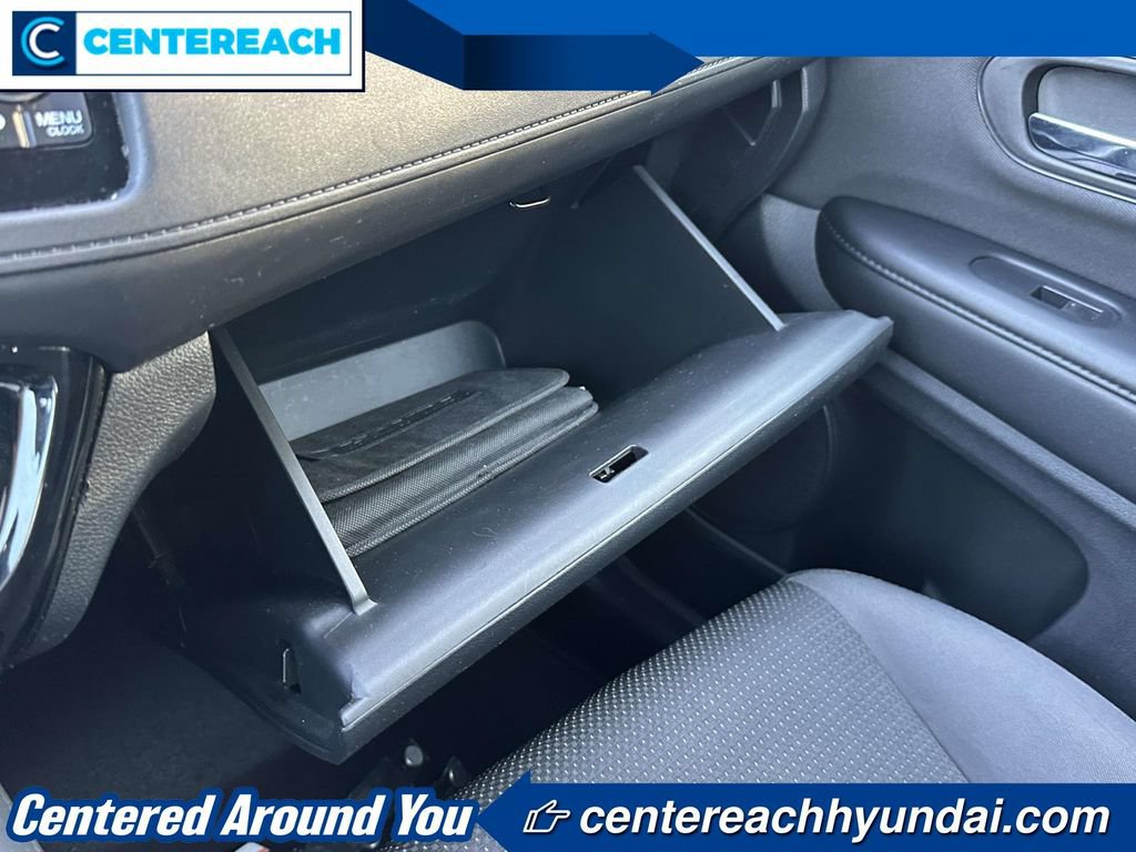 Used 2019 Honda HR-V LX image 31