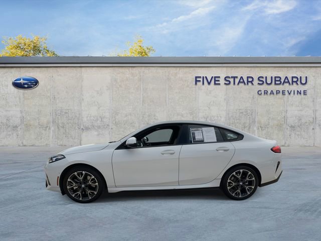 Used 2025 BMW 228i xDrive AWD/4WD image 5