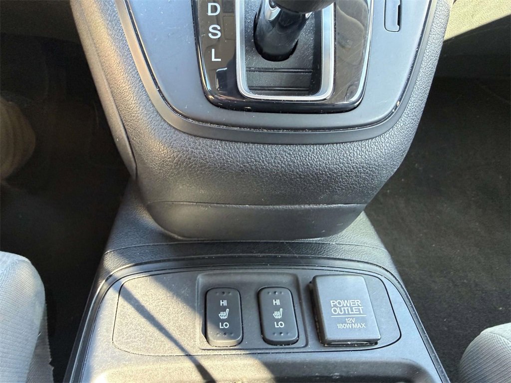 Used 2015 Honda CR-V EX image 15