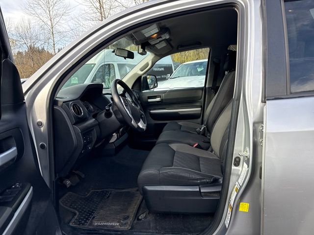 Used 2015 Toyota Tundra SR5 image 14