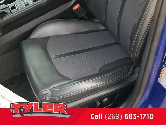 Used 2022 Kia K5 GT-Line w/ GT-Line Awd Premium Package image 36