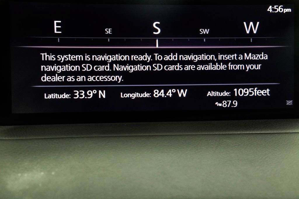 Used 2023 MAZDA CX-9 Touring Plus AWD/4WD image 39