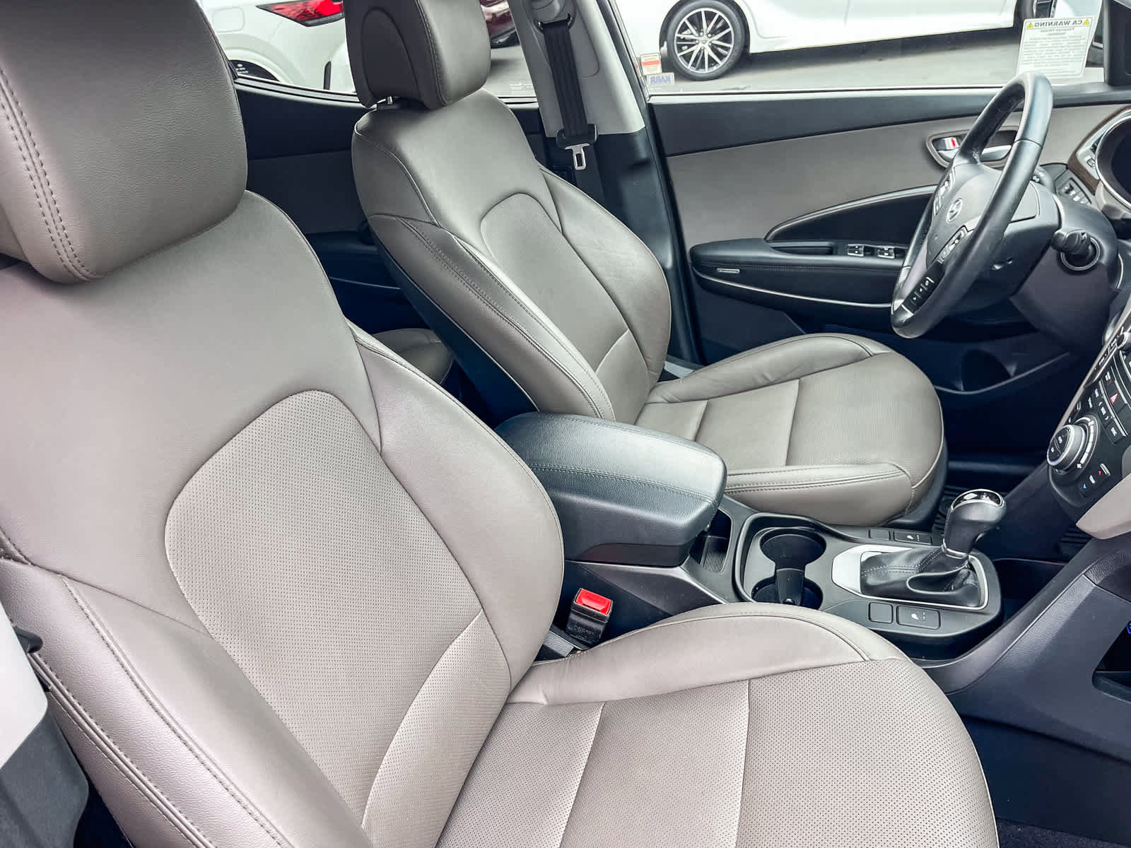 Used 2017 Hyundai Santa Fe Sport 2.0T image 15