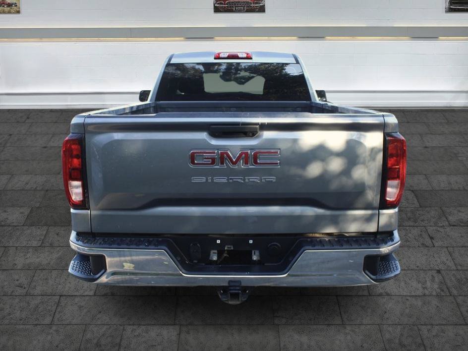 Used 2020 GMC Sierra 1500 2WD Regular Cab w/ Trailering Package image 6