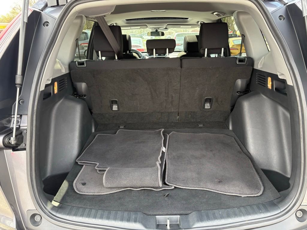 Used 2019 Honda CR-V EX image 24