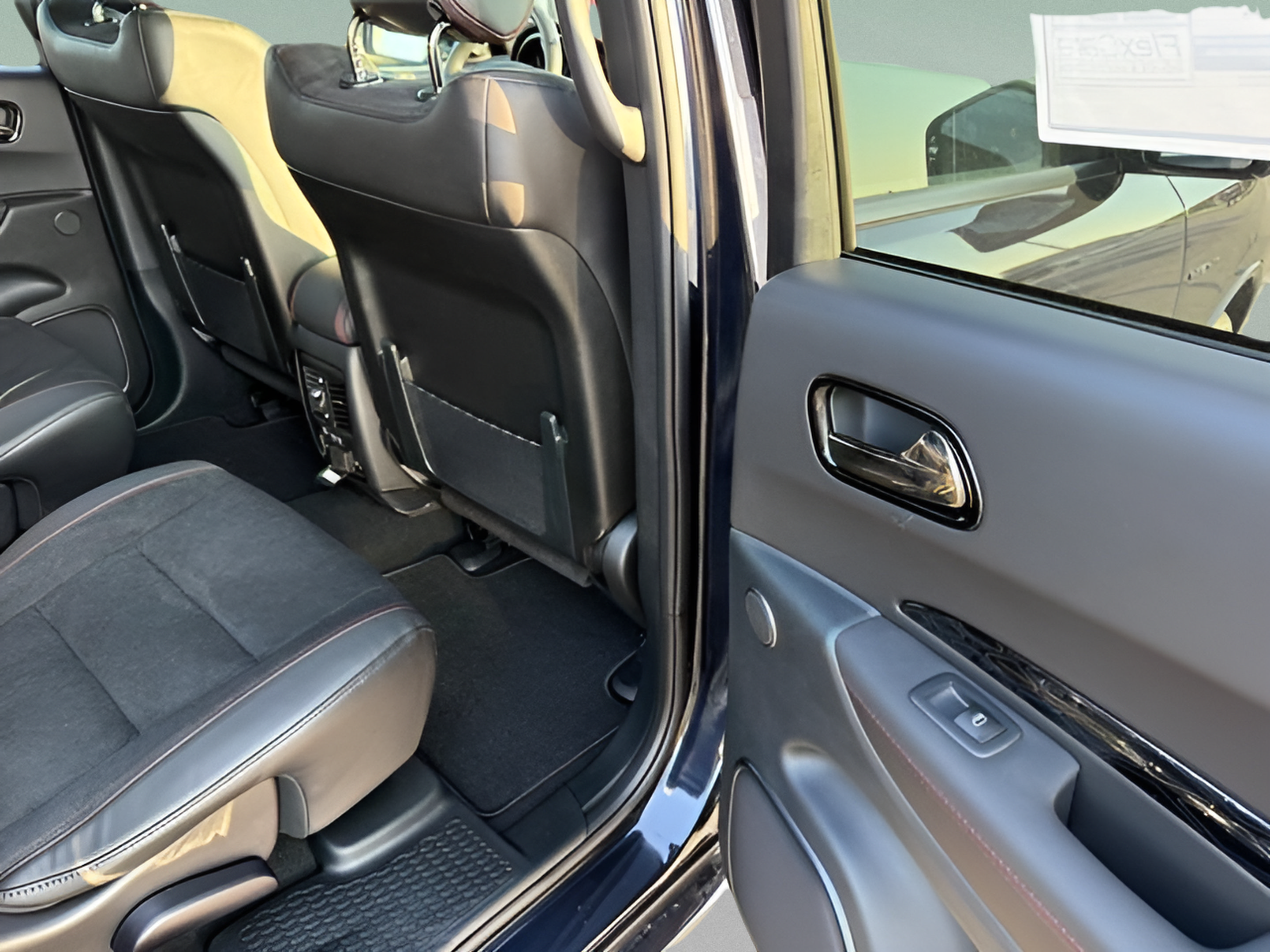 New 2026 Dodge Durango GT AWD/4WD image 11
