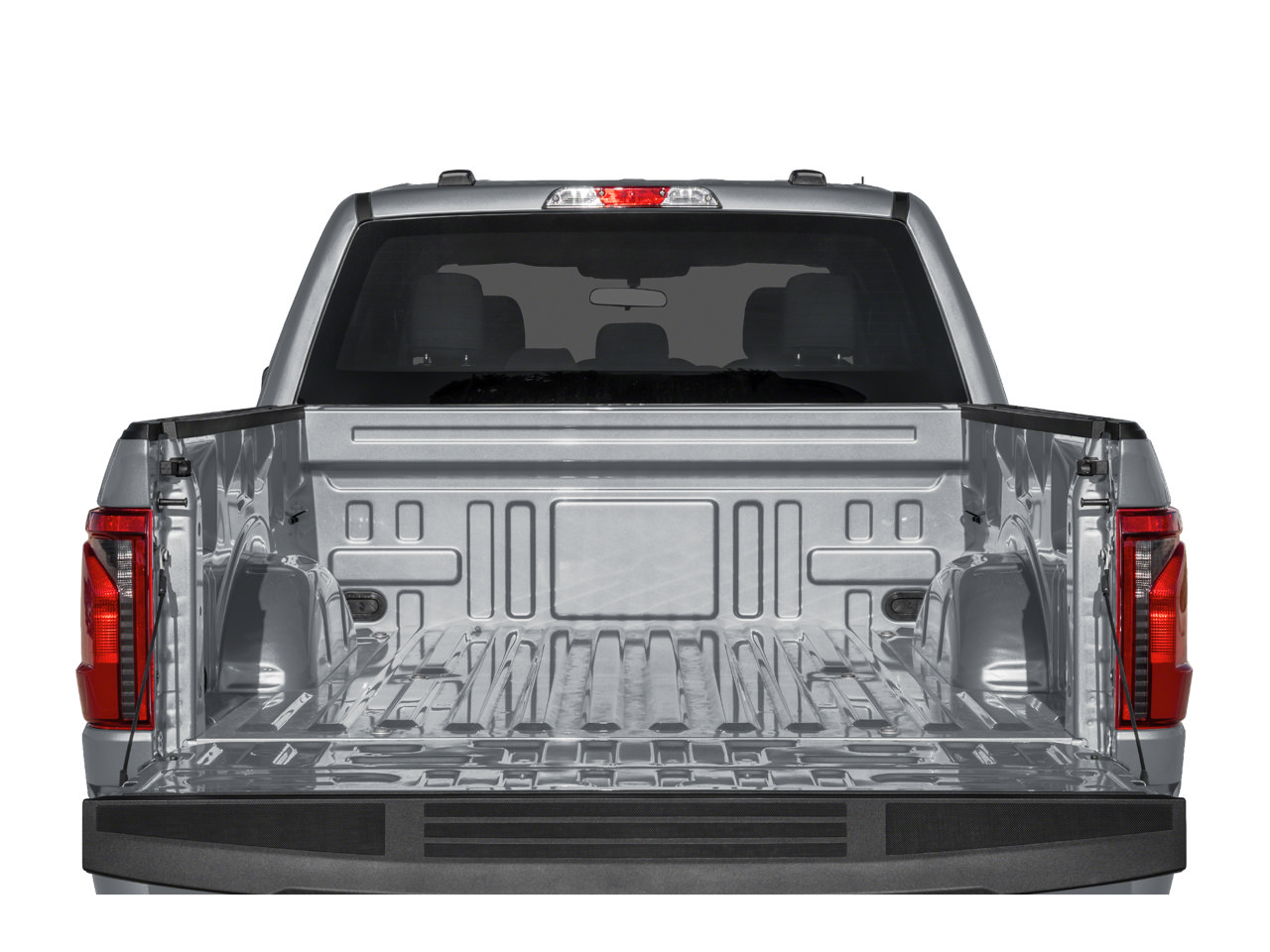 New 2026 Ford F150 XLT w/ Equipment Group 302A MID AWD/4WD image 45