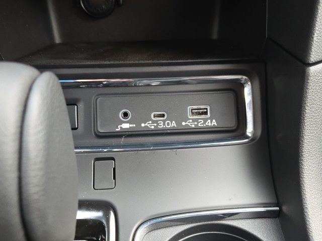 New 2026 Subaru Ascent Bronze Edition image 16