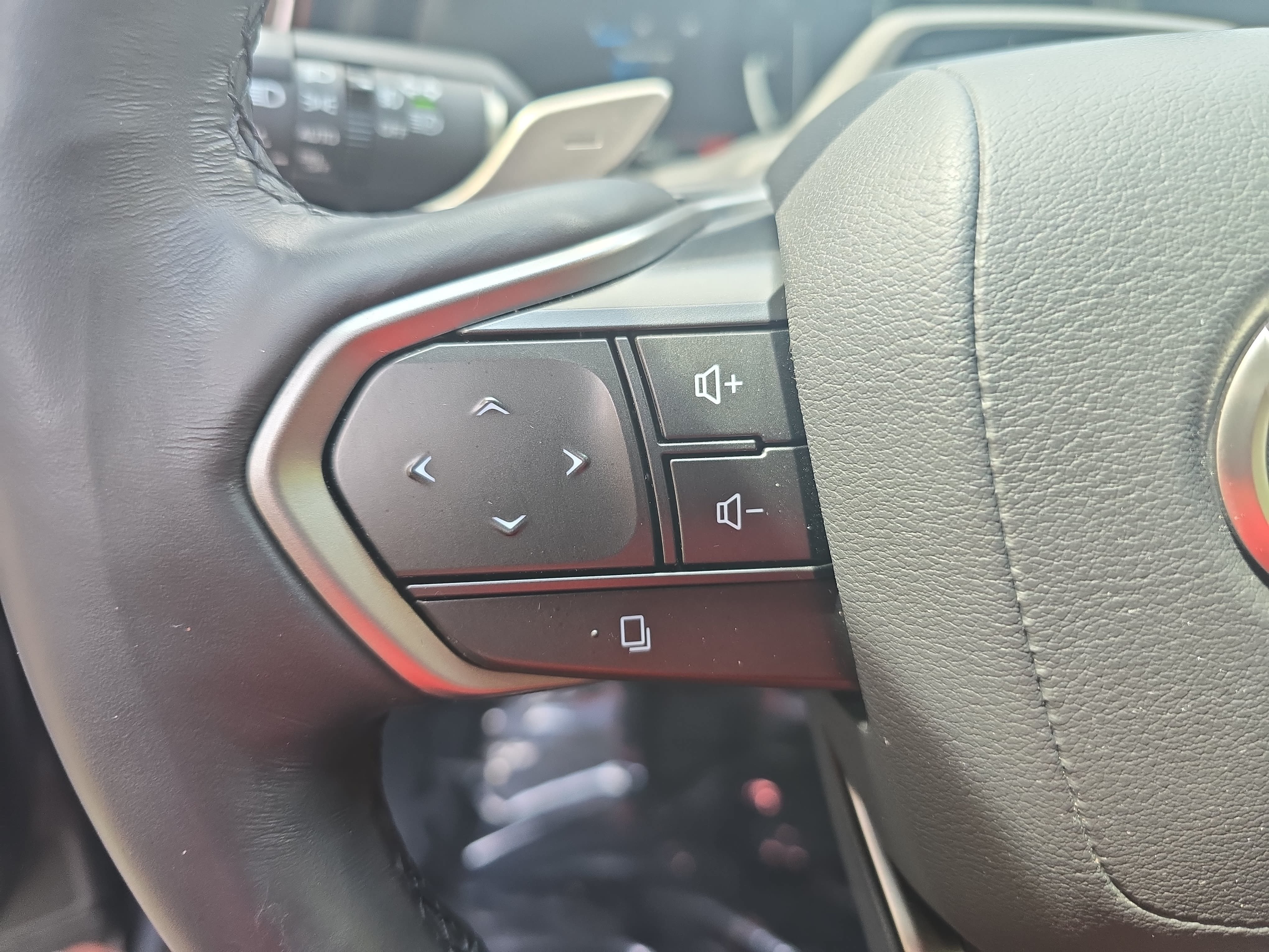 Used 2024 Lexus TX 350 FWD w/ Technology Package image 17