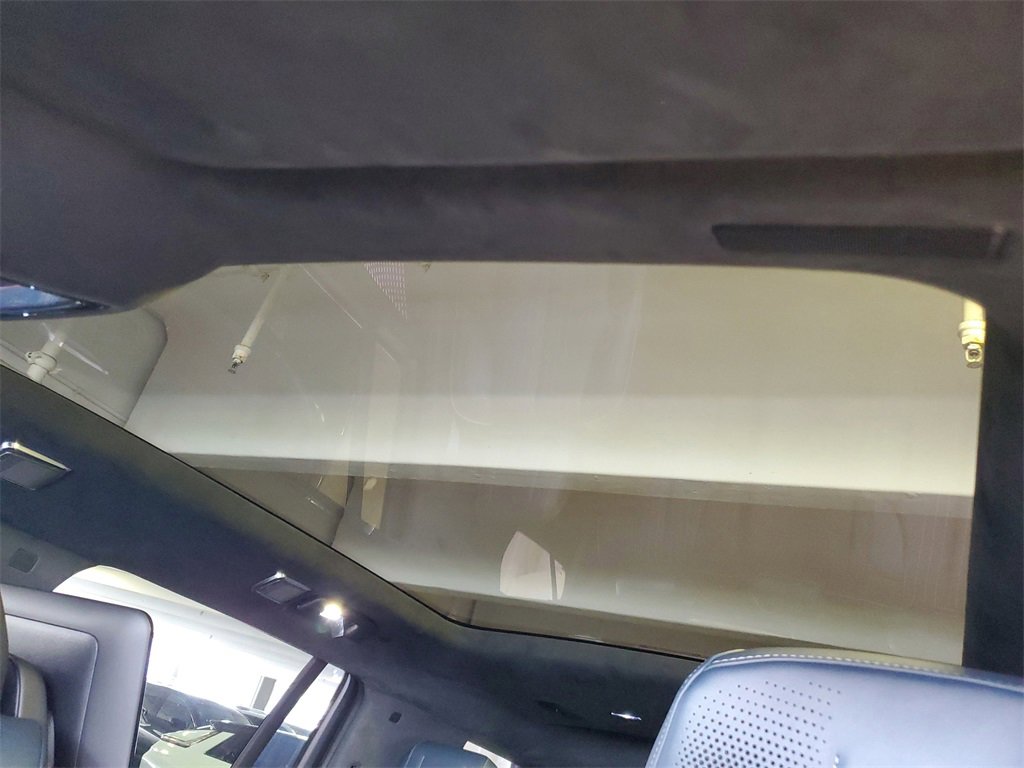 New 2026 Cadillac Escalade IQL Luxury image 25