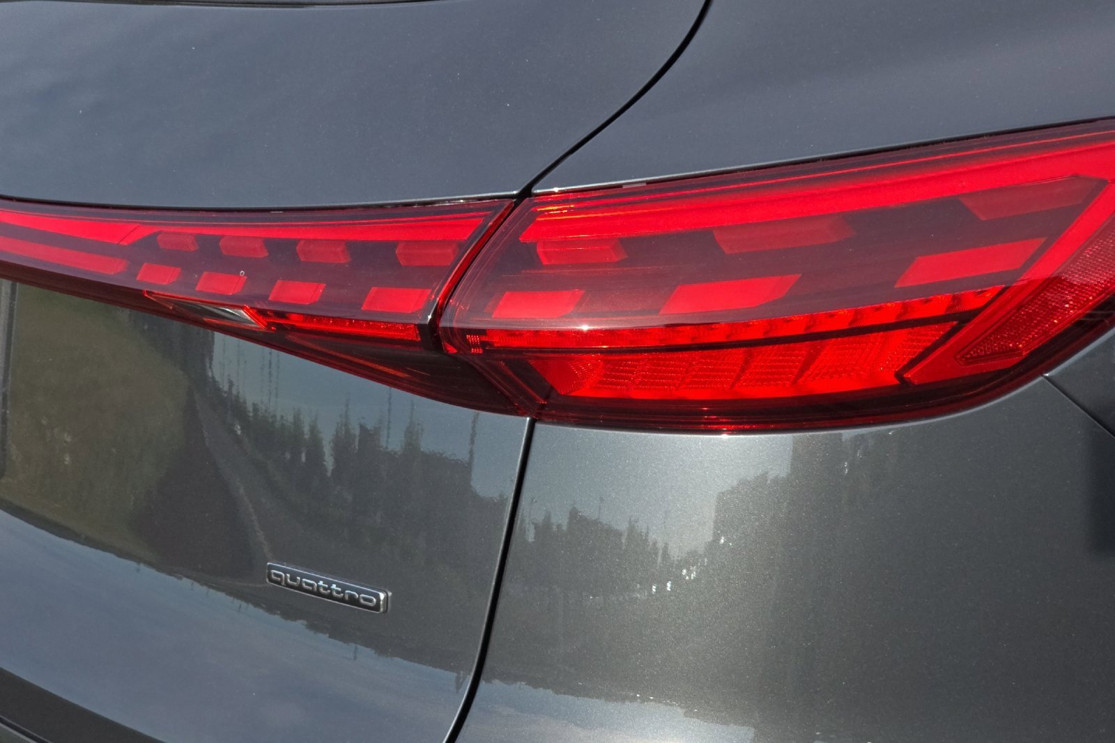 New 2025 Audi Q5 Premium Plus image 26