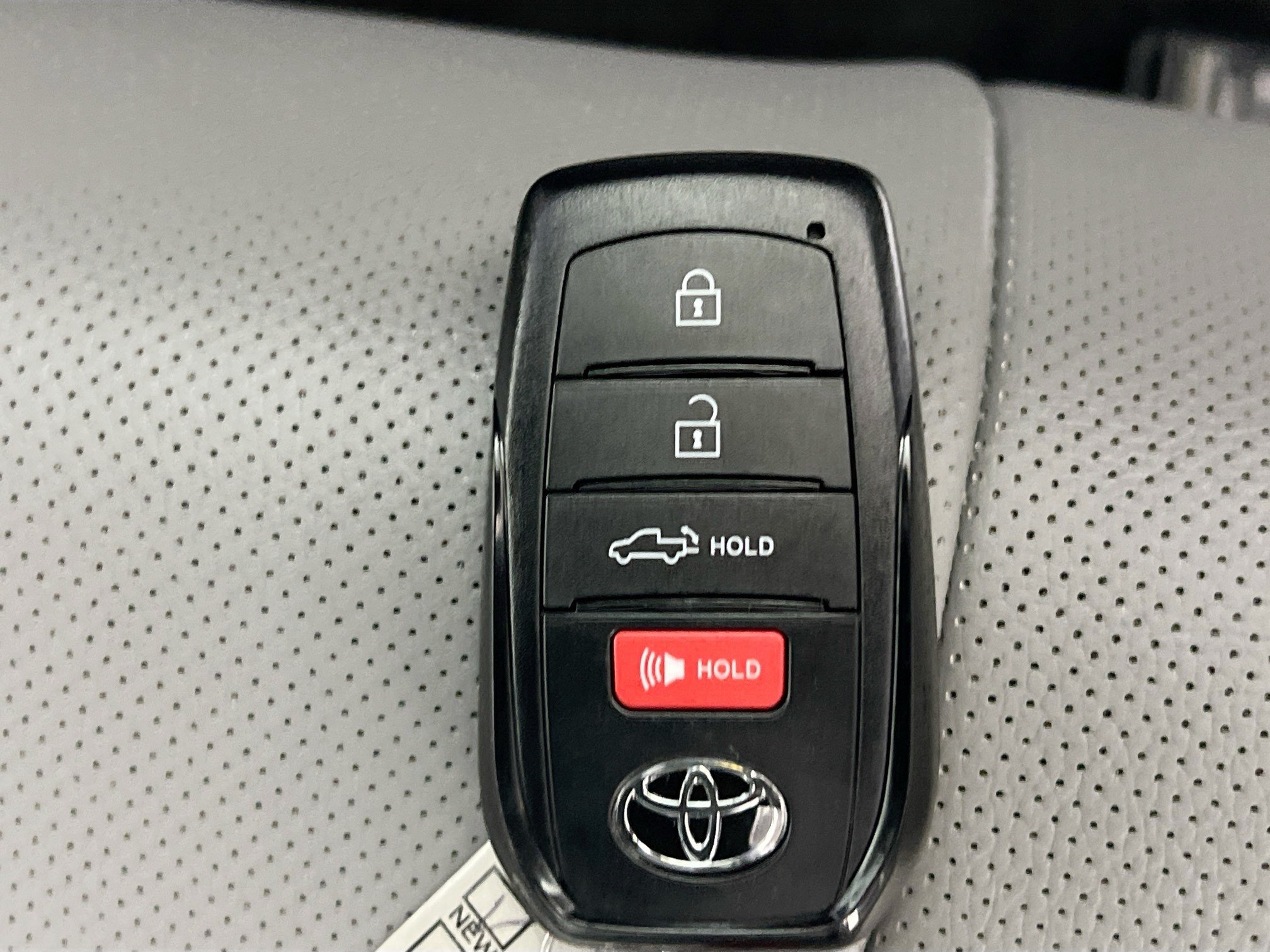 New 2026 Toyota Tundra Limited AWD/4WD image 36