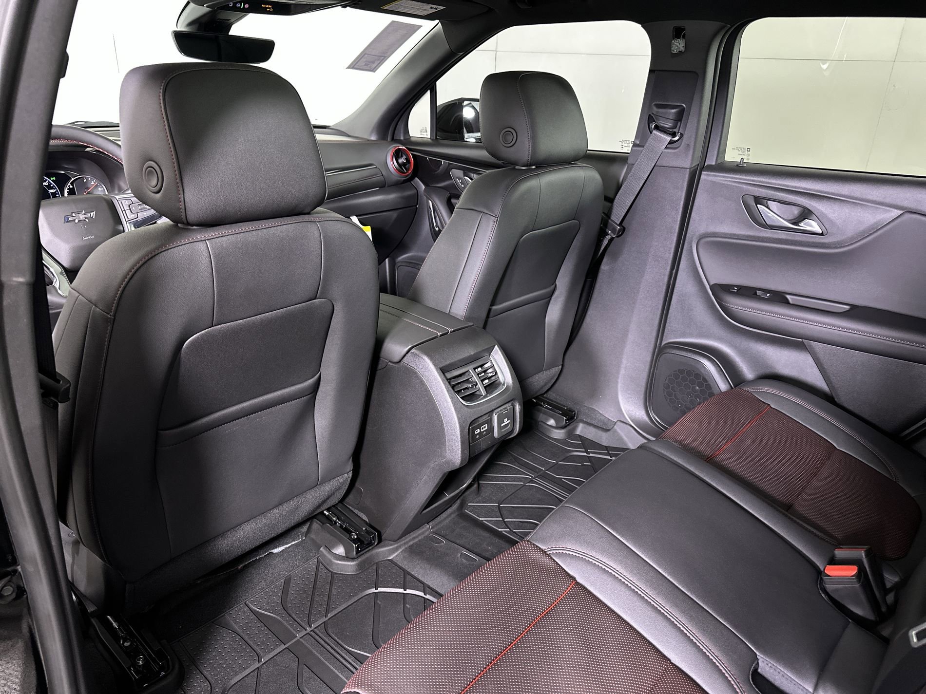 New 2026 Chevrolet Blazer RS w/ Driver Confidence II Package FWD image 59