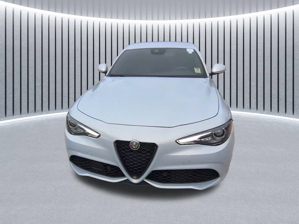 Used 2022 Alfa Romeo Giulia Sprint AWD/4WD image 26
