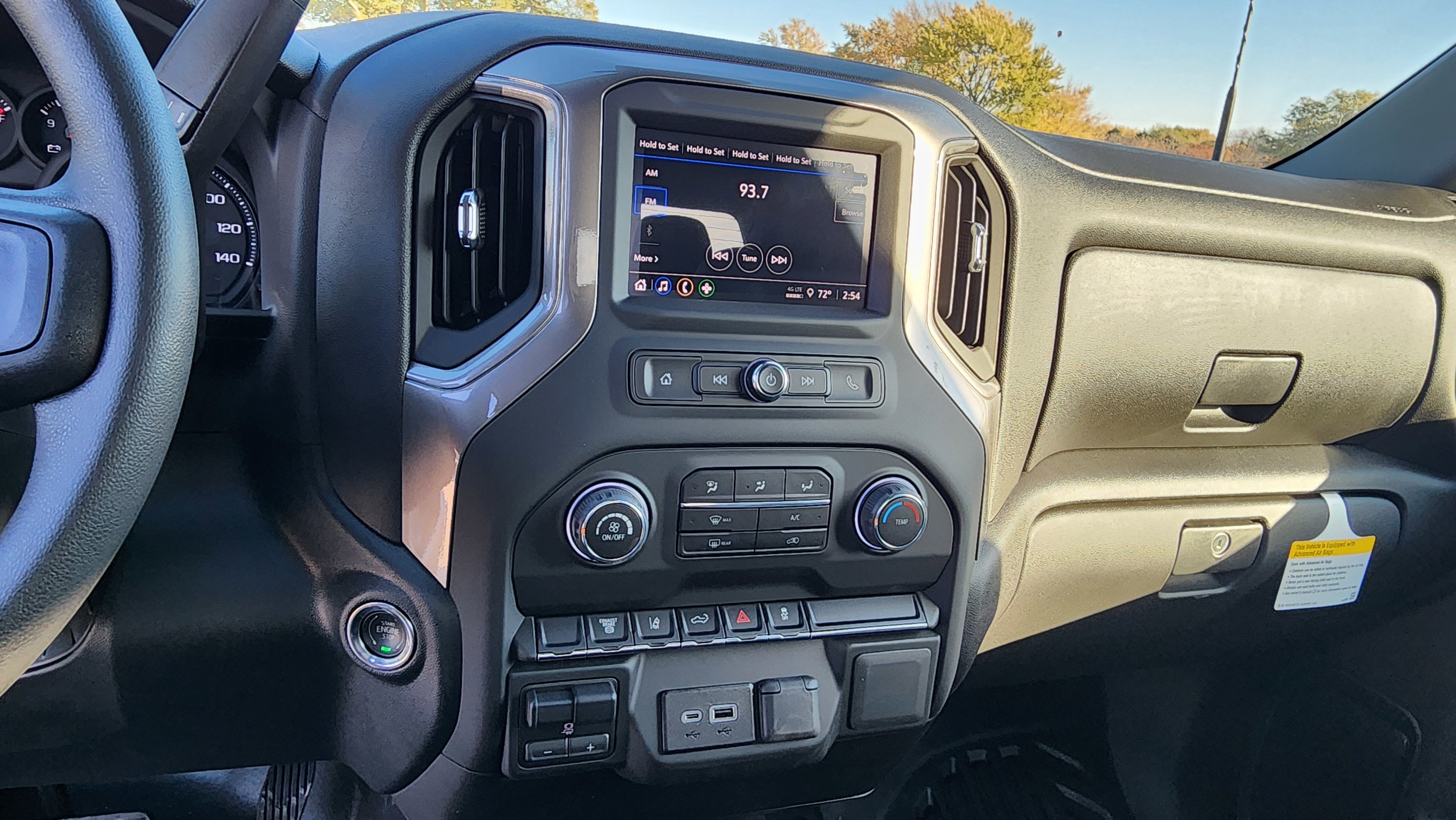 New 2026 Chevrolet Silverado 3500 W/T w/ WT Convenience Package image 18