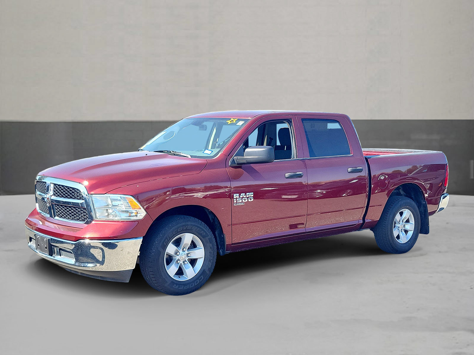 Used 2020 RAM 1500 Tradesman w/ Chrome Plus Package RWD 360° Tour