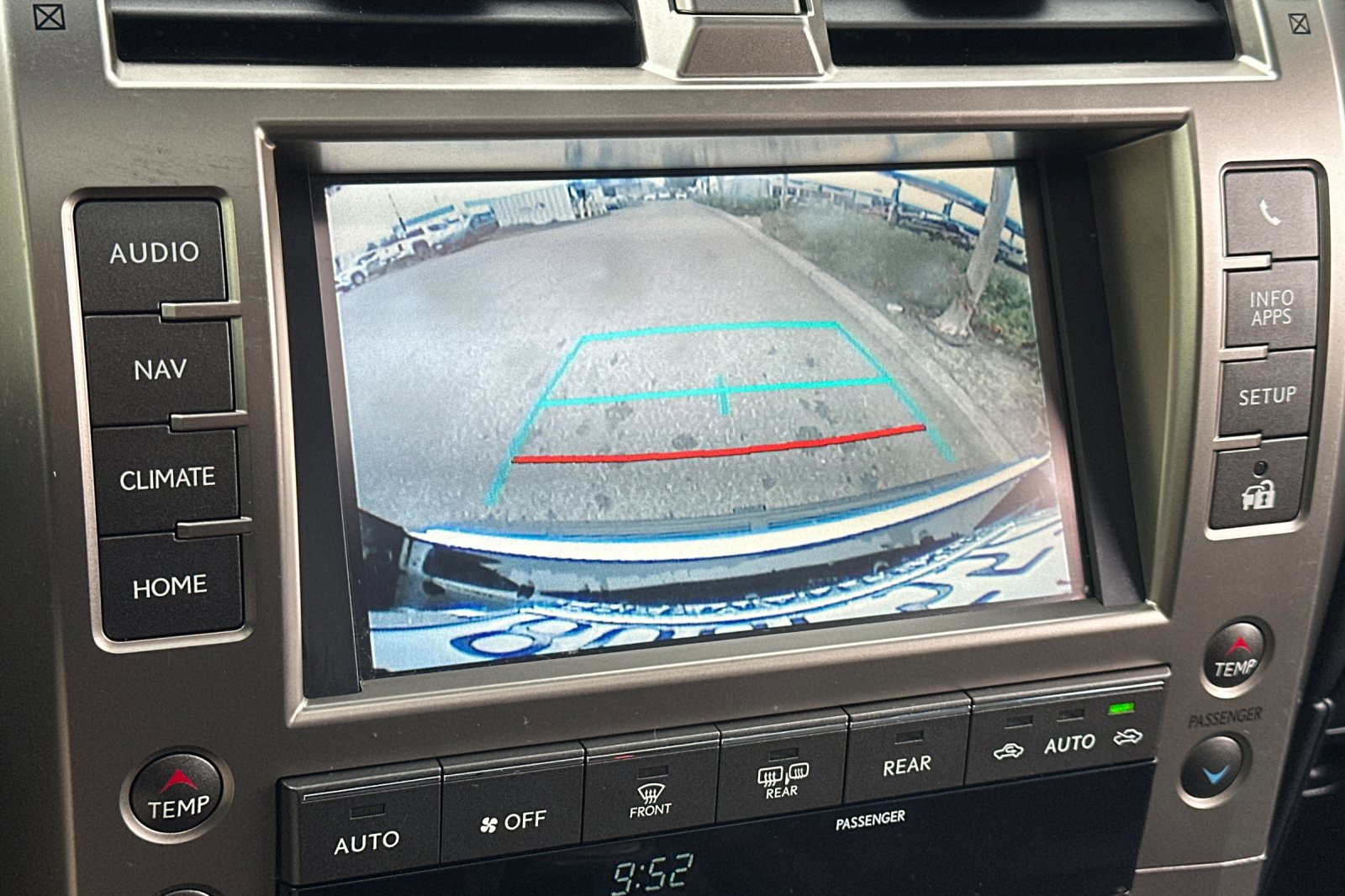 Used 2021 Lexus GX 460 Premium image 19