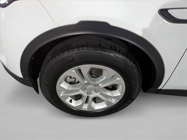 Used 2021 Land Rover Discovery Sport S image 24