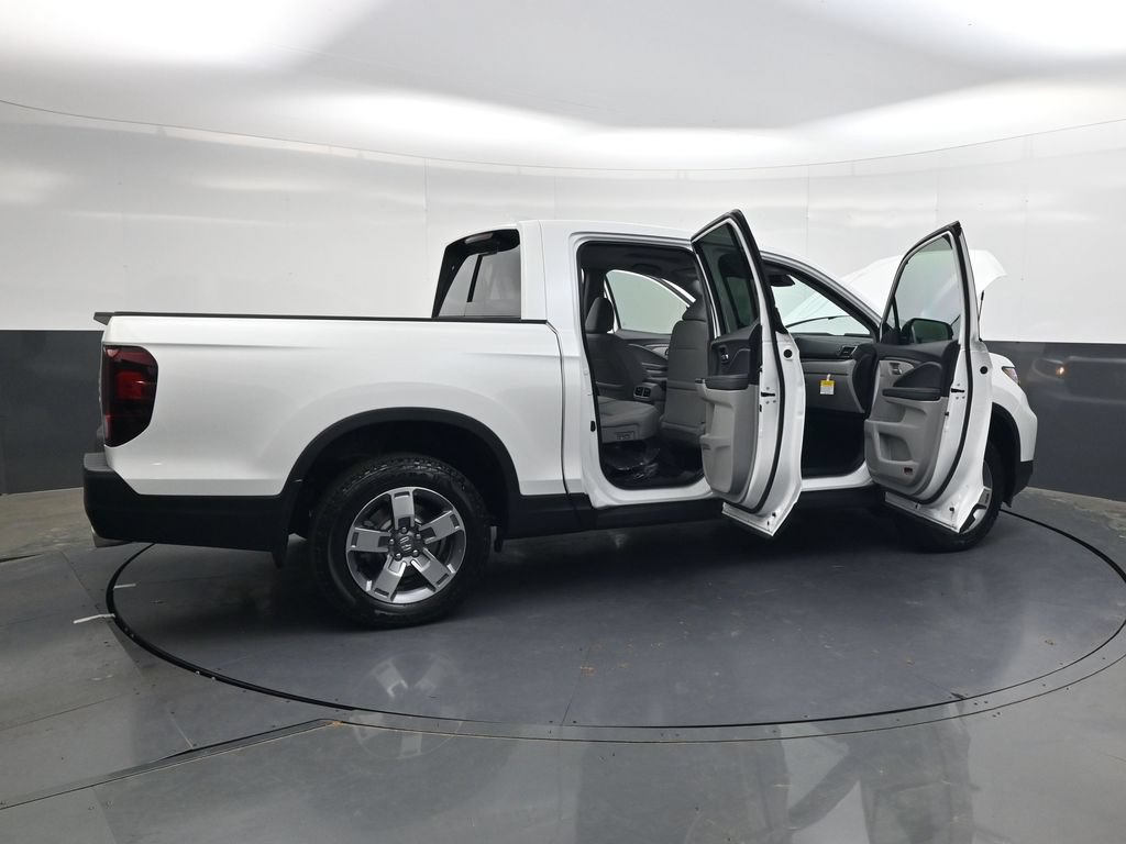 Used 2026 Honda Ridgeline RTL image 39