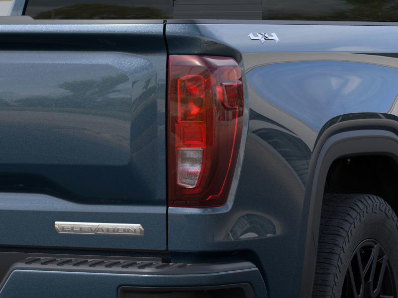 New 2026 GMC Sierra 1500 Elevation w/ Preferred Package image 13