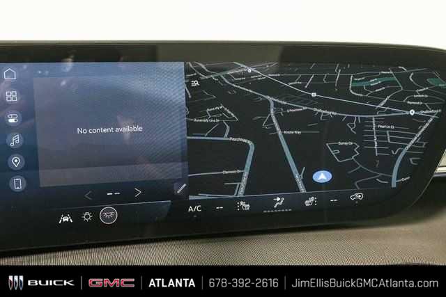 New 2026 Buick Enclave Sport Touring FWD image 15