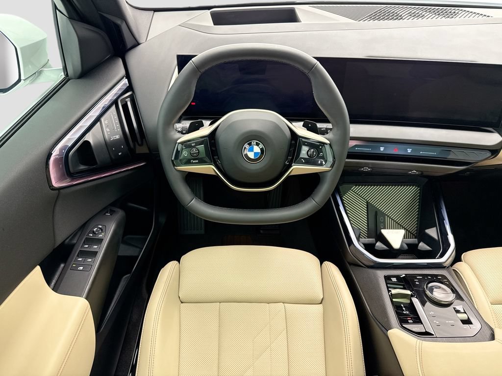 Used 2025 BMW X3 xDrive30i w/ Premium Package AWD/4WD image 10