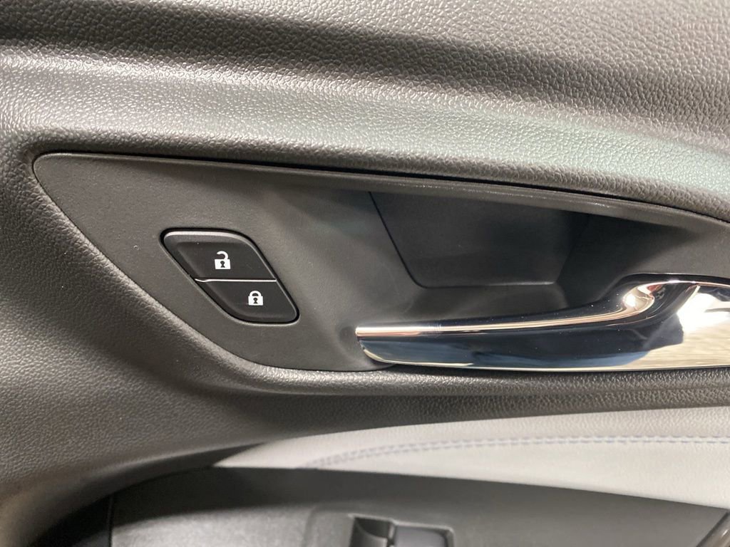 New 2026 Chevrolet Trax LT w/ Driver Confidence Package image 25