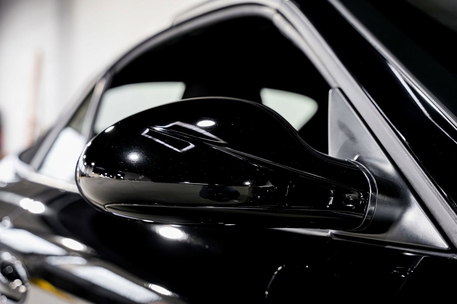 Used 2009 Porsche 911 Carrera RWD image 35