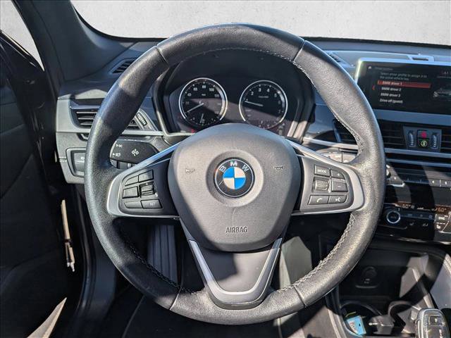 Used 2020 BMW X1 xDrive28i w/ Convenience Package image 11
