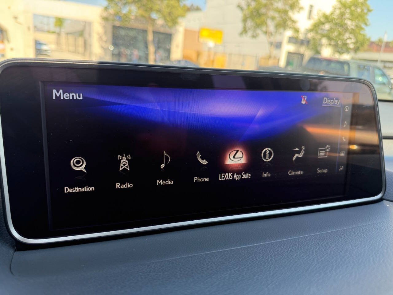 Used 2019 Lexus RX 350 FWD w/ Navigation Package image 41
