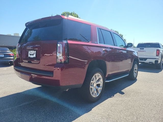 Used 2017 GMC Yukon SLT w/ Open Road Package RWD image 2