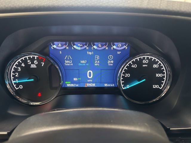 Used 2023 Ford F150 XLT w/ Equipment Group 302A High image 31