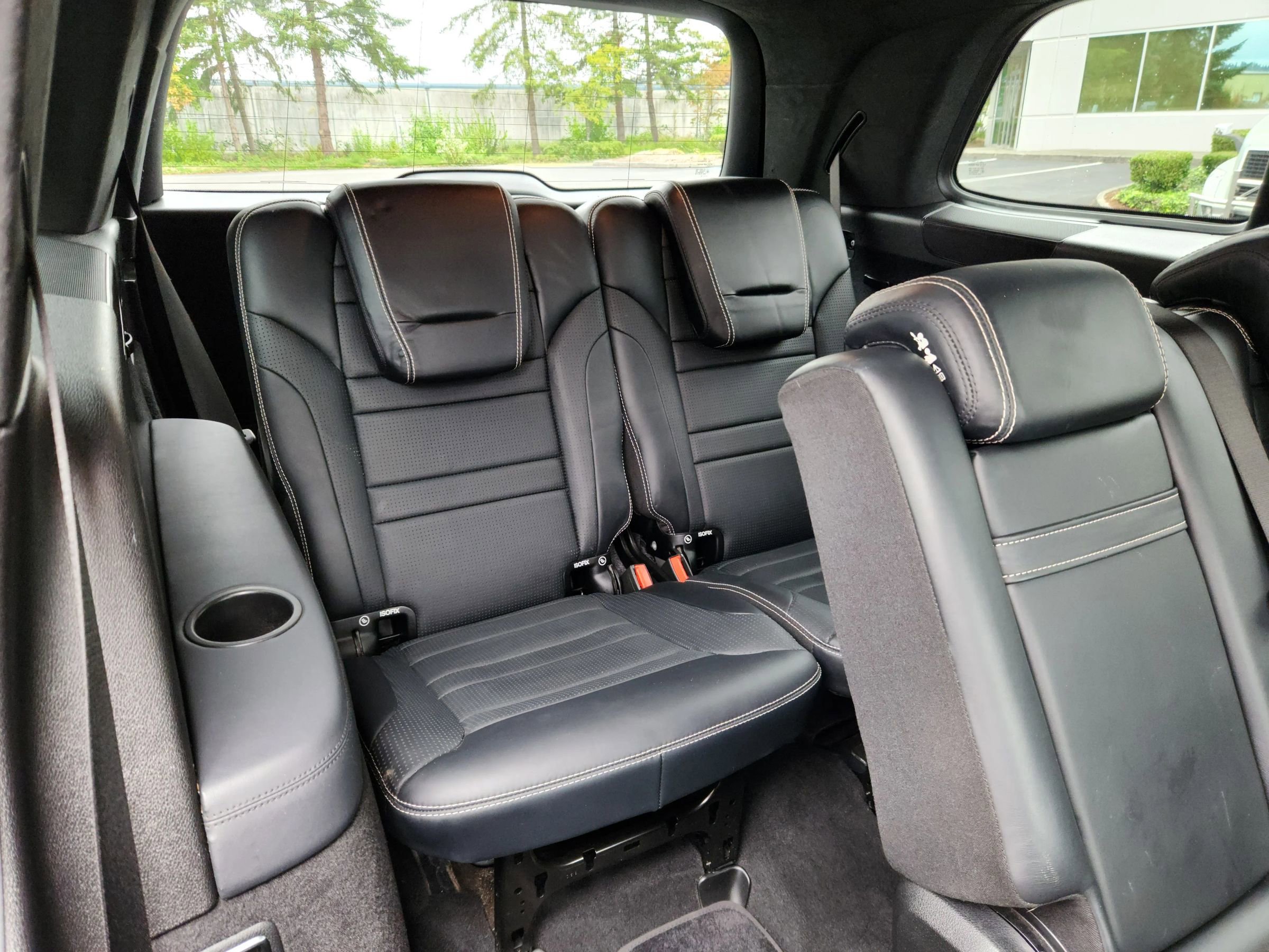 Used 2014 Mercedes-Benz GL 63 AMG 4MATIC w/ Accessory Chrome Package image 22