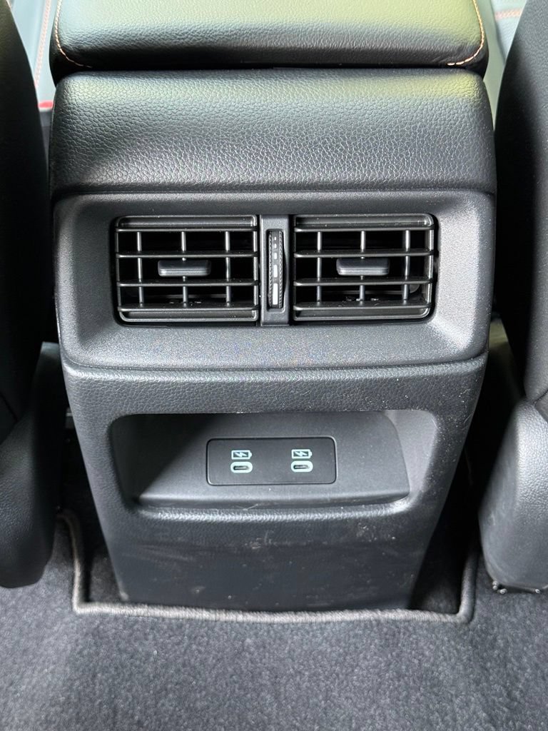 Certified 2026 Honda CR-V Sport Touring image 17