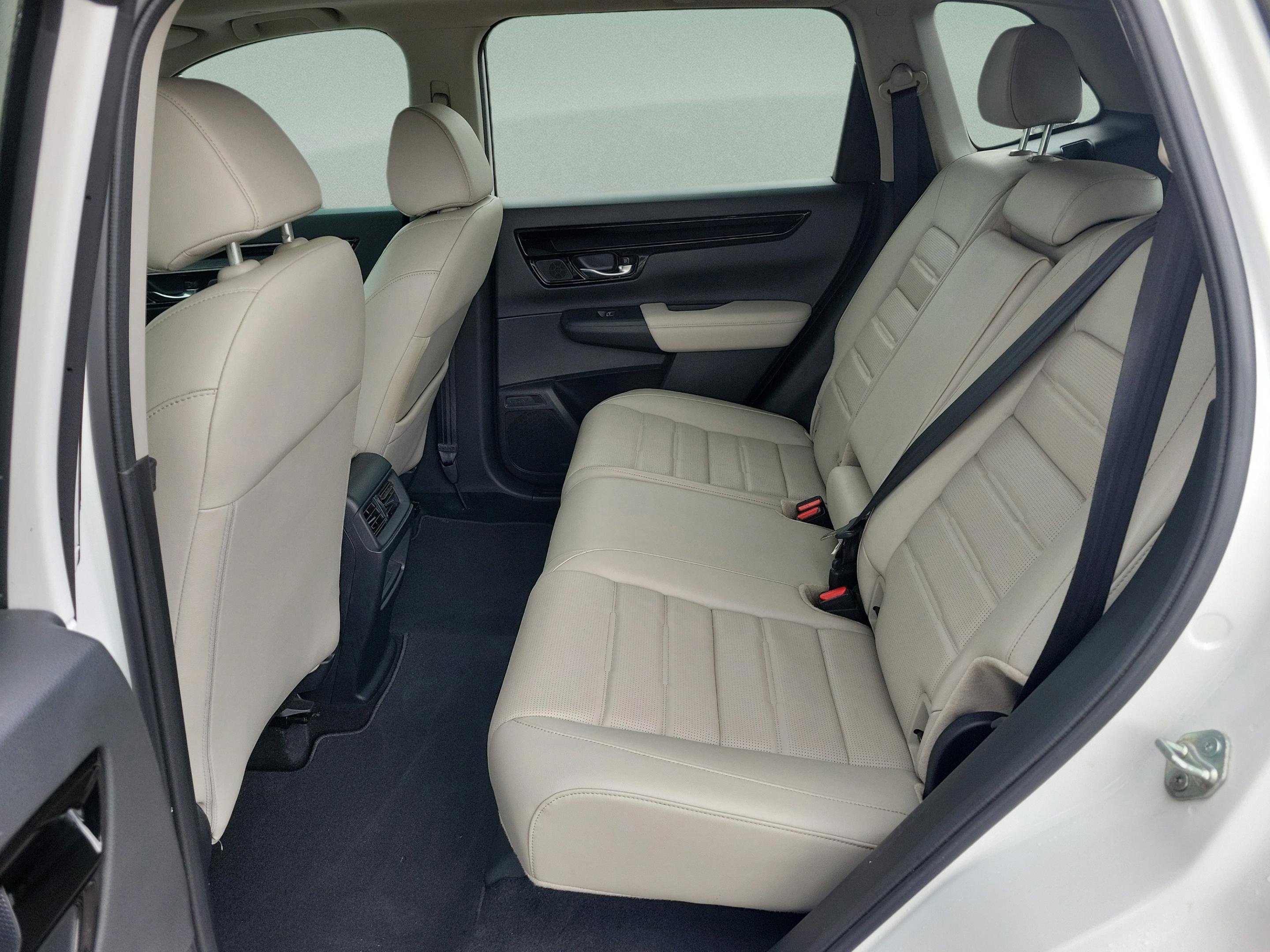 Used 2024 Honda CR-V EX-L image 9