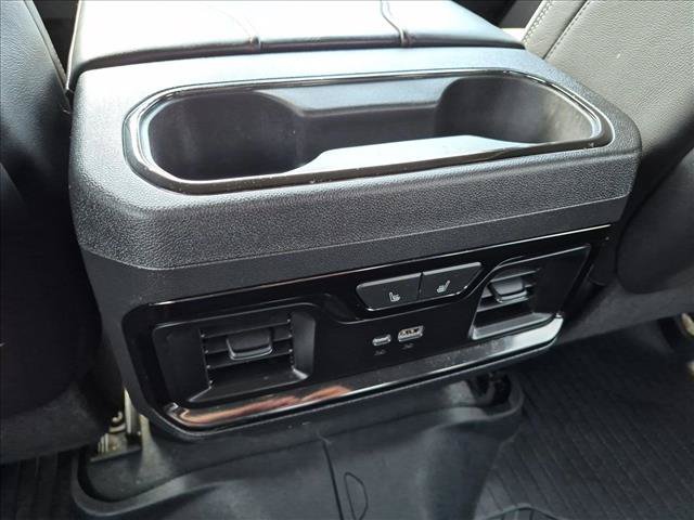 Used 2023 GMC Sierra 1500 AT4X w/ AT4X AEV Edition AWD/4WD image 16