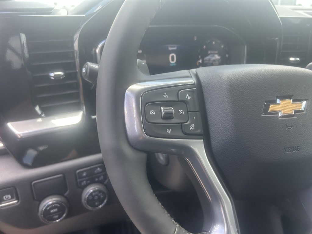 New 2026 Chevrolet Silverado 1500 LTZ image 29