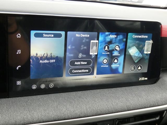 New 2026 Nissan Kicks SV w/ SV Premium Package image 13