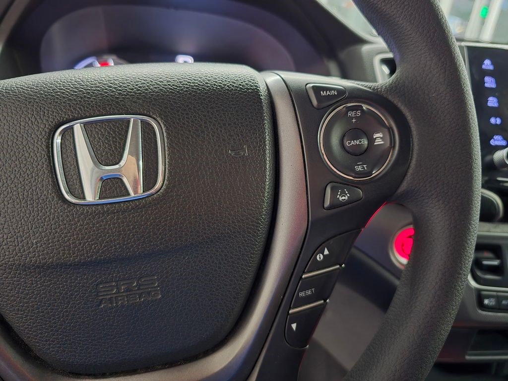 Used 2023 Honda Ridgeline Sport image 20