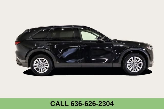Used 2025 MAZDA CX-90 3.3 Turbo w/ Preferred Package image 4